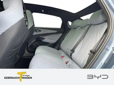 BYD SEAL – Foto 11