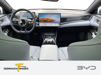 BYD SEAL – Foto 12