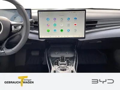 BYD SEAL – Foto 13