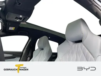BYD SEAL – Foto 15