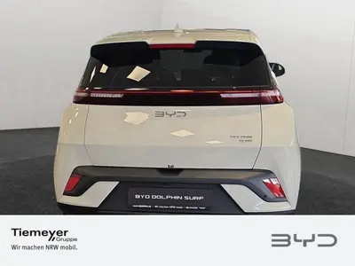 BYD DOLPHIN SURF – Foto 5