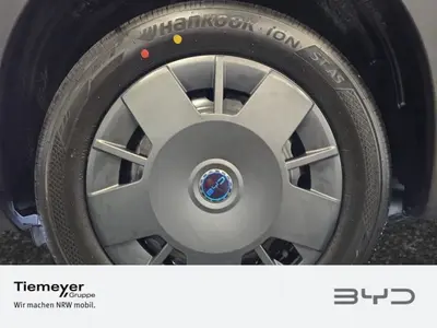 BYD DOLPHIN SURF – Foto 8