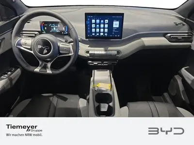BYD DOLPHIN SURF – Foto 11