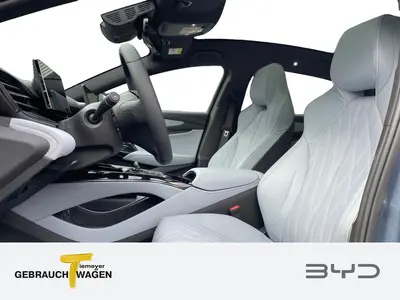 BYD SEAL – Foto 10