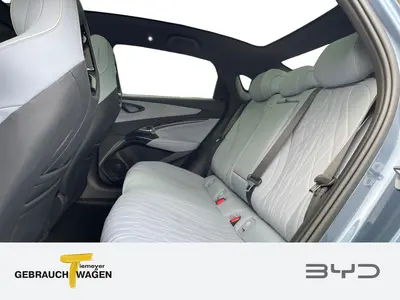 BYD SEAL – Foto 11