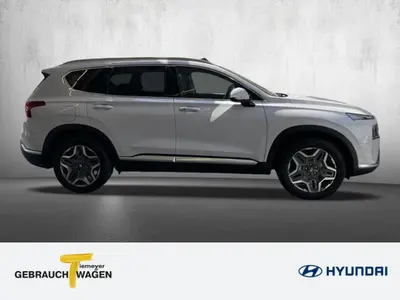 Hyundai SANTA FE – Foto 4