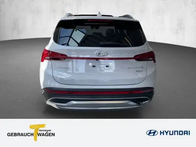 Hyundai SANTA FE – Foto 6