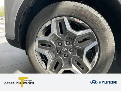 Hyundai SANTA FE – Foto 9