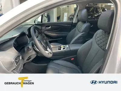 Hyundai SANTA FE – Foto 10