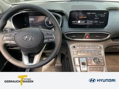 Hyundai SANTA FE – Foto 12