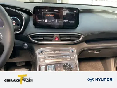 Hyundai SANTA FE – Foto 13