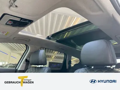 Hyundai SANTA FE – Foto 15