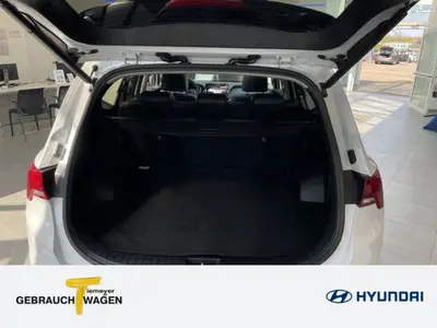 Hyundai SANTA FE – Foto 16