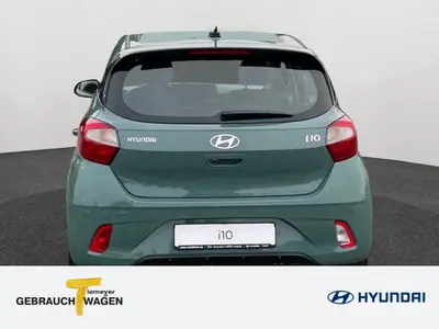 Hyundai i10 – Foto 6