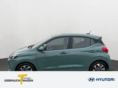 Hyundai i10 – Foto 8