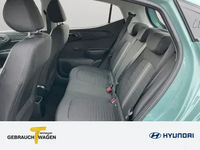 Hyundai i10 – Foto 11
