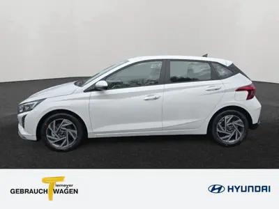 Hyundai i20 – Foto 8