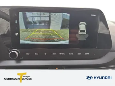 Hyundai i20 – Foto 15