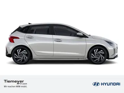 Hyundai i20 – Foto 2