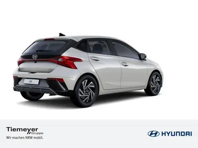 Hyundai i20 – Foto 3