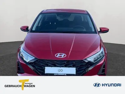Hyundai i20 – Foto 2