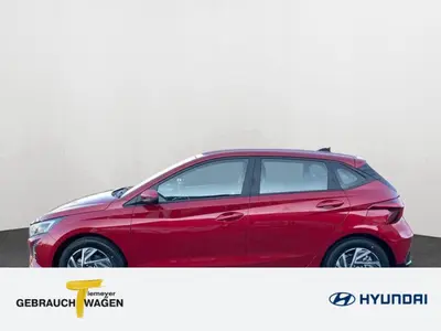Hyundai i20 – Foto 8