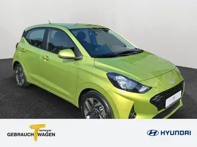 Hyundai i10 – Foto 3