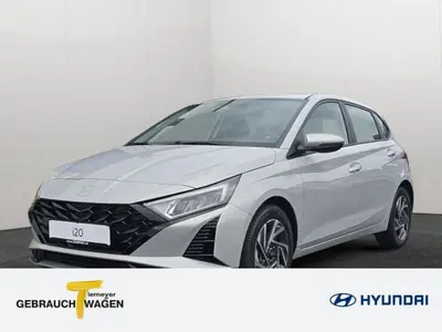 Hyundai i20 – Foto 1