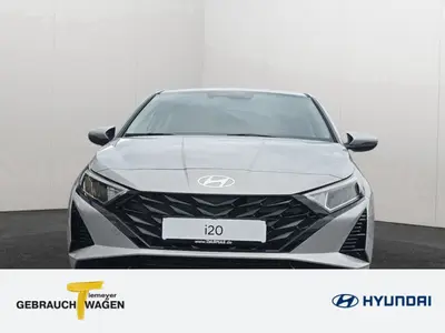 Hyundai i20 – Foto 2