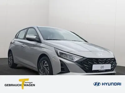 Hyundai i20 – Foto 3