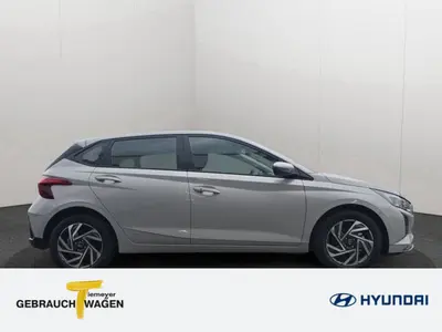 Hyundai i20 – Foto 4