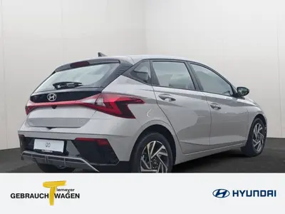Hyundai i20 – Foto 5