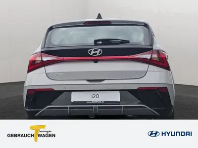 Hyundai i20 – Foto 6