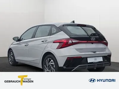 Hyundai i20 – Foto 7