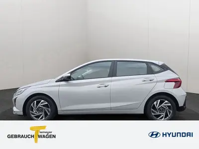 Hyundai i20 – Foto 8