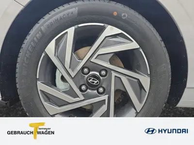 Hyundai i20 – Foto 9