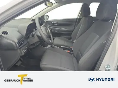 Hyundai i20 – Foto 10