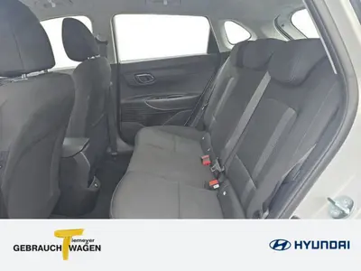 Hyundai i20 – Foto 11