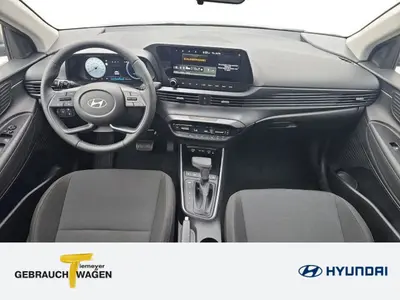 Hyundai i20 – Foto 12