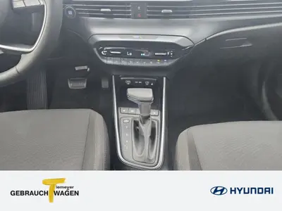 Hyundai i20 – Foto 13