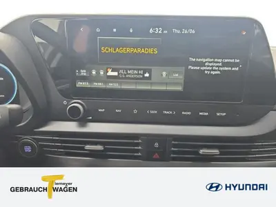Hyundai i20 – Foto 14