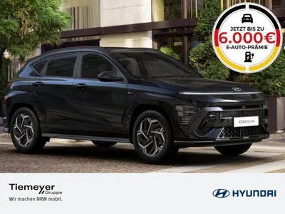 Hyundai Kona – Foto 1