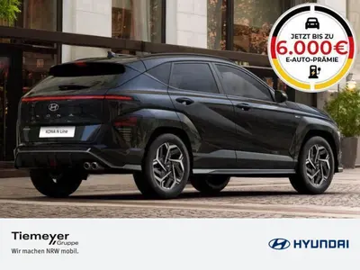 Hyundai Kona – Foto 2