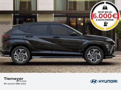 Hyundai Kona – Foto 3