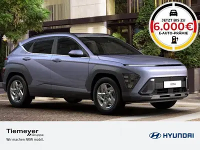 Hyundai Kona – Foto 1