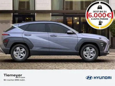 Hyundai Kona – Foto 3
