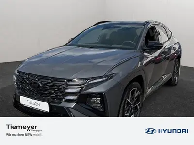 Hyundai Tucson – Foto 1