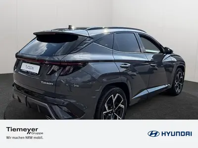 Hyundai Tucson – Foto 5