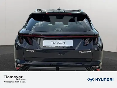 Hyundai Tucson – Foto 6