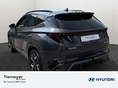 Hyundai Tucson – Foto 7